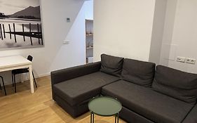 Exyca Barrio Salamanca